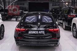 مرسيدس بنز S-Class